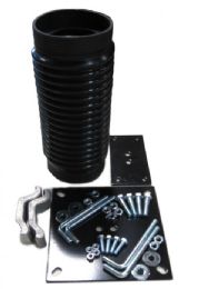 Swing Replacement Spring, Boot and Hardware for Jensen Spring Rides